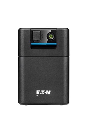 Eaton UPS 5E Gen2 USB IEC, 900 VA, 480 W
