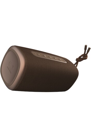 Fresh 'n Rebel Portable Speaker Fresh 'n Rebel Bold L2, 40W, Bluetooth, Party Mode, IP67, 22h Autonomy, Brave Bronz