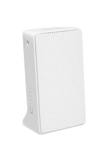 Mercusys Router wireless MB112-4G, N300, 4G LTE, cartelă SIM, până la 32 de dispozitive wireless
