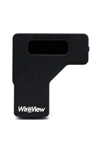 Thermal Grizzly PowerMeter pentru placa video Thermal Grizzly WireView GPU, 1x 8-Pin PCIe, Normal, Negru