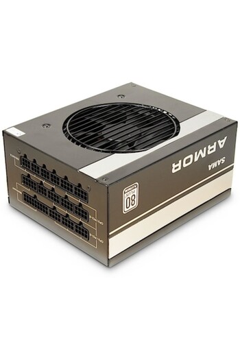 Sama Sursă de alimentare complet modulară Armour FTX-1200 de 1200 W