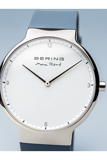 Bering Mens Watch 15540-700, Quartz, 40mm, 5ATM