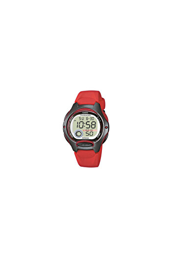 Casio Mens Watch LW-200-4AVEF, Quartz, 35mm, 5ATM