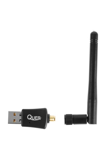Quer WIFI network adapter A/C/B/G/N antenna