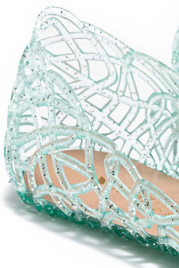 Twigy Sosa Women's Ballerina Mint 36/40