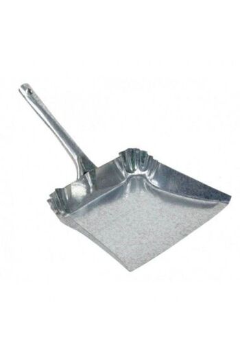 Mercaton Cleaning brush, made of galvanized metal