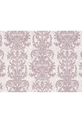 Slavyanski Oboi Washable wallpaper, premium vlies, for living room or bedroom, 3552-06 Mit