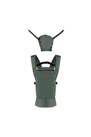 Jane Baby carrier, Jane, Like, Ergonomic, From birth to 18 Kg, 100% cotton