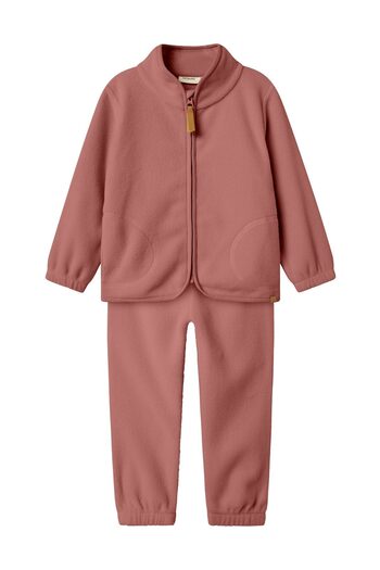 Lil' Atelier NMFLASPEKTRA FLEECE SET 1FO LIL.
