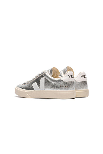 VEJA Campo Kadın Deri Sneaker