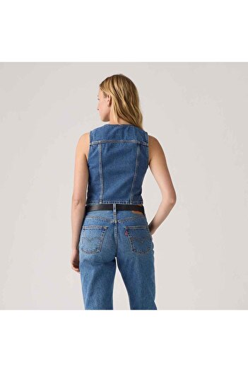 Levi's Jacket - Dark blue