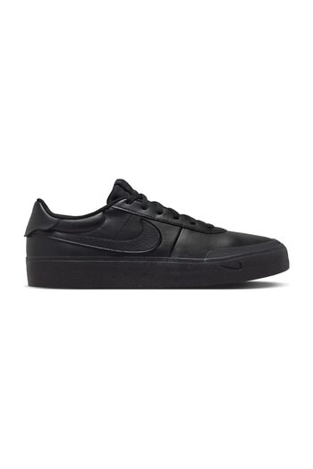 Nike Soudní výstřel