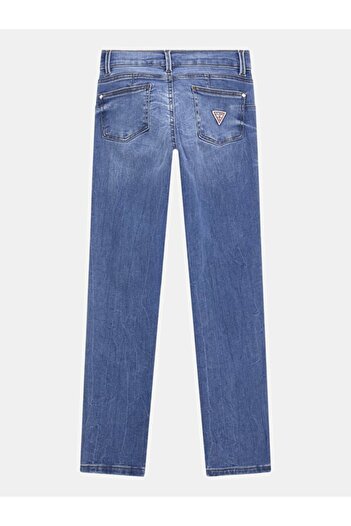 Guess Stretch Girl's Skinny Fit Jean
