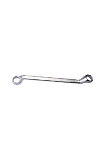 CETA FORM 6X7 Star Two Mouth Key 175 Mm-B14-0607 - B14-0607