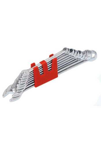 İzeltaş İzeltaş 17-Piece Long Size Combined Key Set - Izeltaş 0330002117