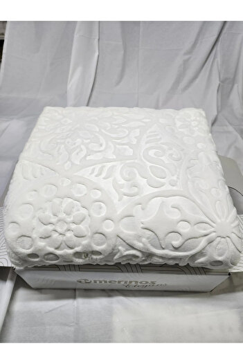 Merinos Blanket Elegans Merinos New Season Double Blanket