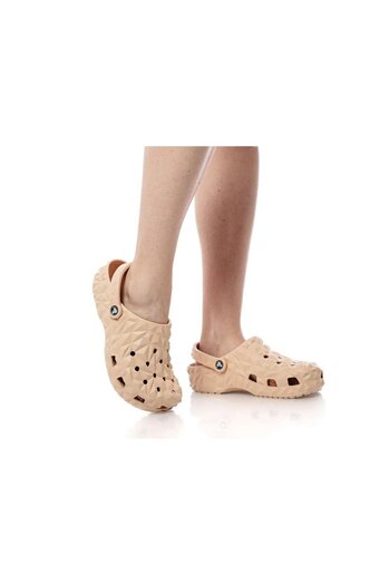 Crocs Unisex klasické geometrické pantofle