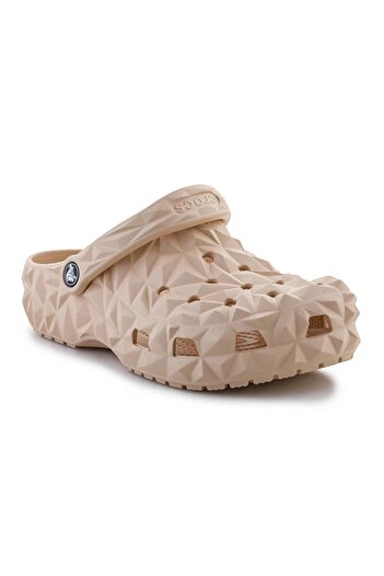 Crocs Unisex klasické geometrické pantofle