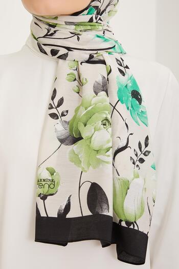 Armine Modal Shawl - 6316-05