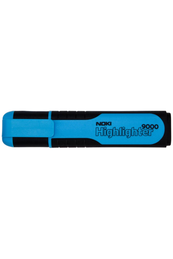 Noki Blue Highlighter - 9000m