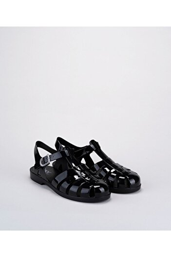 IGOR Bıarrıtz Brillo Black Women's Sandals