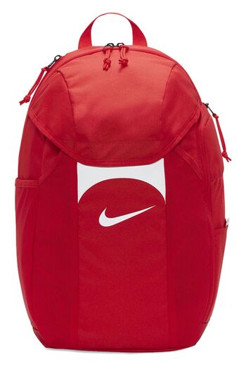 Nike Bag Backpack Academy Team Backpack Sports Bag Rain Cover Bag 30 Liters