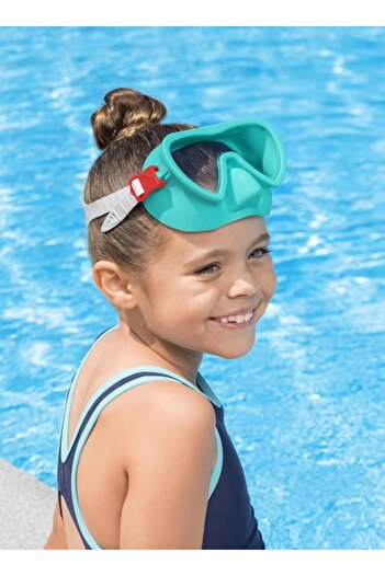 BESTWAY Guppy Mask