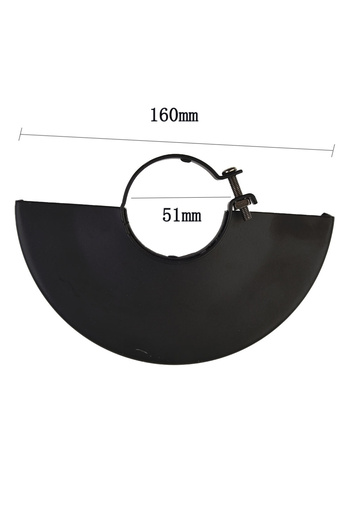 Choice1 Type 150 115/125/135/160/192/242mm Wheel Protection Cover Suitable For Grinder Wheel 100/115/125/150