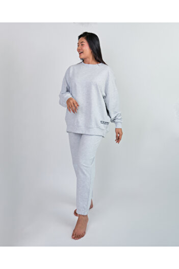 PINKEEPOP Alexandra Lounge Set