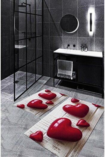 Aldora Asil Home Bath Mat