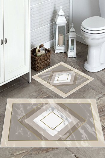 Aldora Bathroom Mat