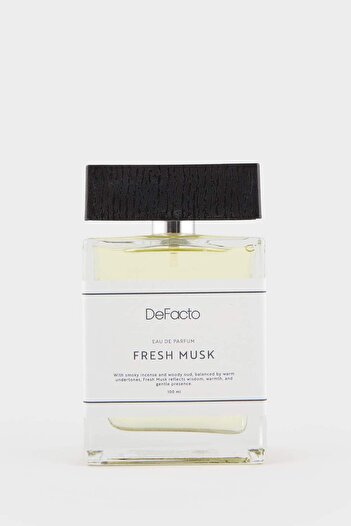 DeFacto Erkek Green Sage Aromatik 100 ml Parfüm E4224axns