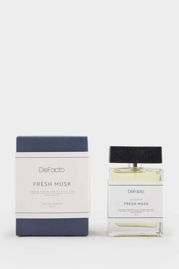 DeFacto Erkek Green Sage Aromatik 100 ml Parfüm E4224axns