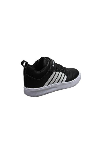 M.P. Mp 232-3435Ft Mpone Ft Sports Casual Filet Kids Sneakers
