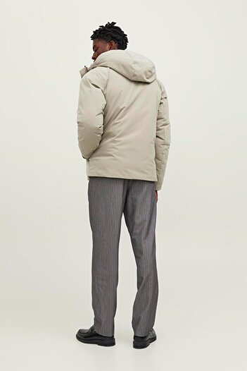 Jack & Jones 12238720-fw Jprblakeen Jacket Sn Ανδρικό παλτό
