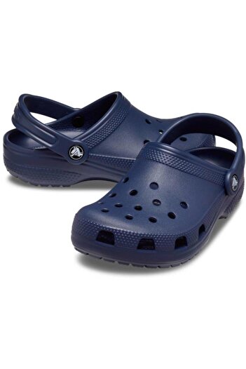 Crocs 206990-410 Papuci Copii Saboți Clasici pentru Copii