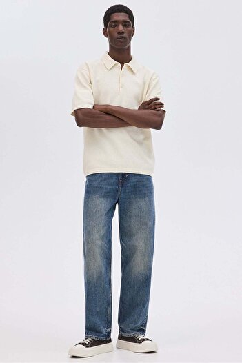 H&M Loose Jeans