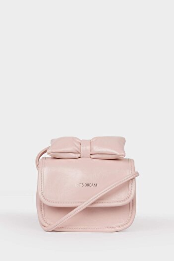 DeFacto Girl's Crossbody Bag E7193A8Ns
