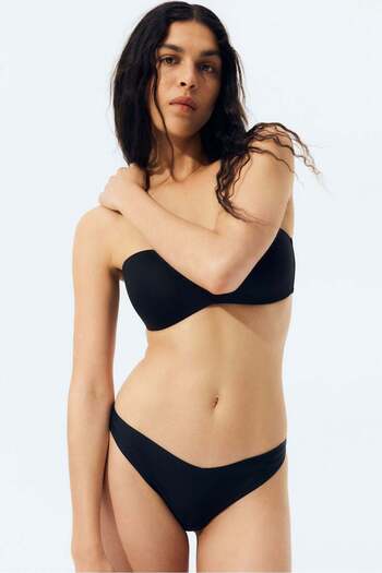 H&M 3-pack invisible thong briefs