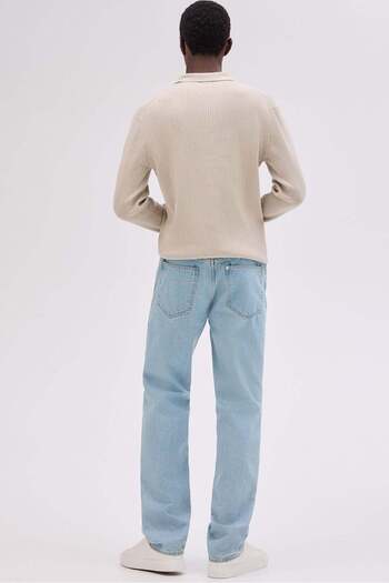 H&M Relaxed Jeans