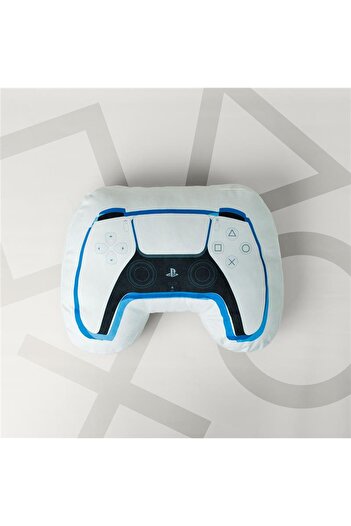 Taç Pernă de poliester Playstation cu licență