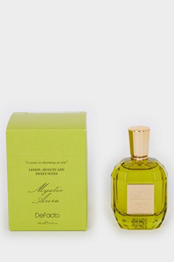 DeFacto Kadın Mystıc Aura Aromatik 100 ml Parfüm E4222AXNS