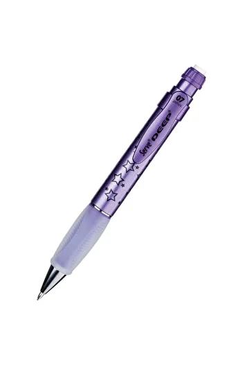 Serve Deep Versatile Pen - Space Themed