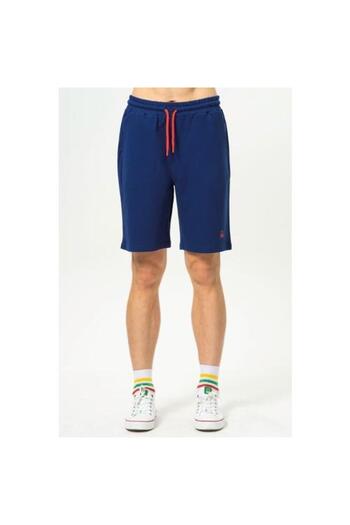 Benetton Bnt-m086 B-r Shorts Shorts - Comfortable Fit