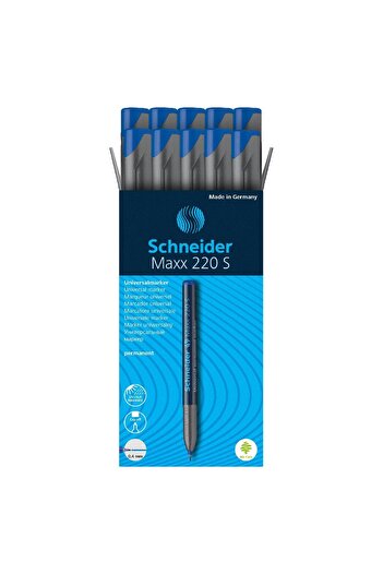 SCHNEIDER Schinider Acetate Pen 10 Pieces