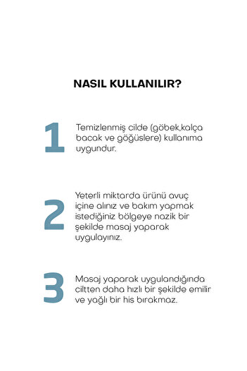 Alls Biocosmetics Organik Çatlak Önlemeye Yardımcı Yağ 150 ml