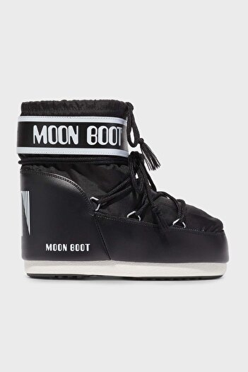 MOON BOOT Icon Nylon Women's Snow Boots