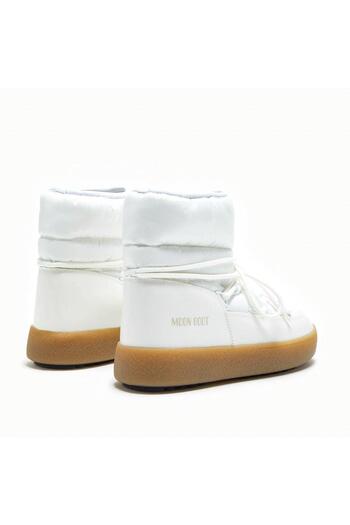 MOON BOOT Dámské sněhule Ltrack Low Nylon Wp-24500800