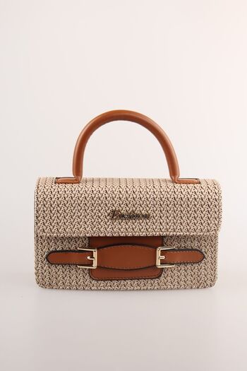 weem bag Дамска чанта Weembag Fashion Clutch Milano