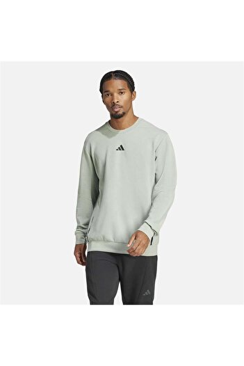 adidas D4T Crew Sweats